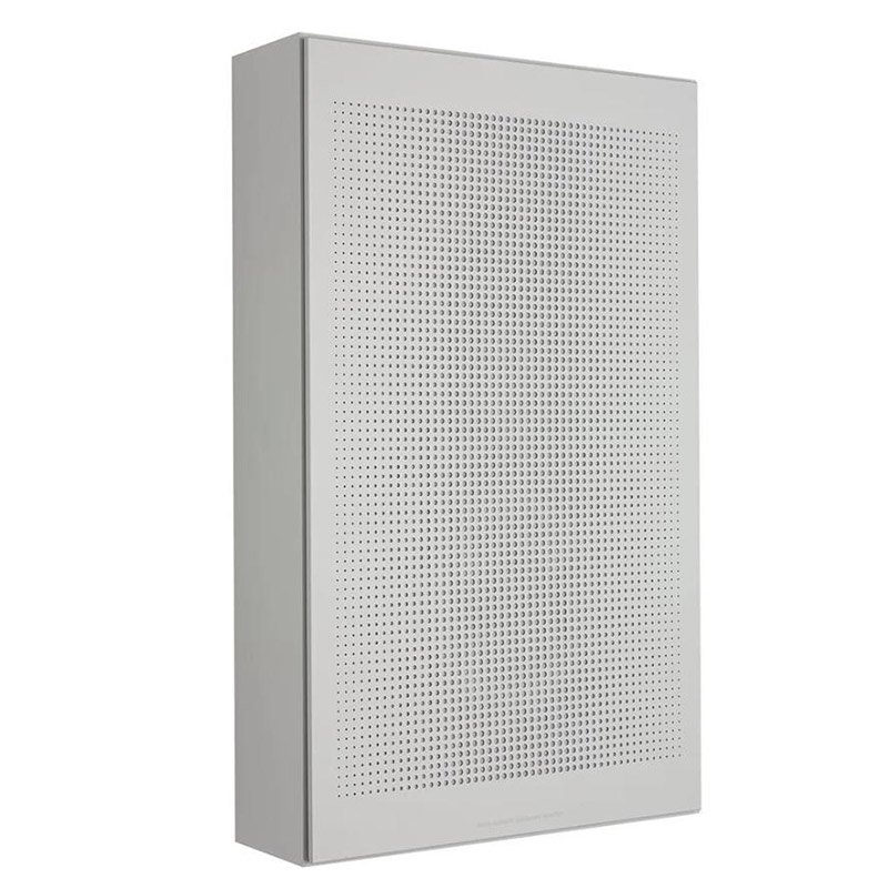 Ảnh minh họa Khung Âm Tường Dali Phantom Ow Frame S-80 3