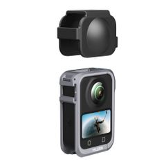  Khung kim loại DJI Osmo 360 Telesin 
