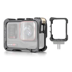  Khung kim loại insta360 Ace Pro 2 & Ace aMagisn quay dọc 
