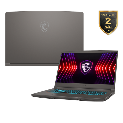 Laptop gaming MSI Thin 15 B13UC 2081VN