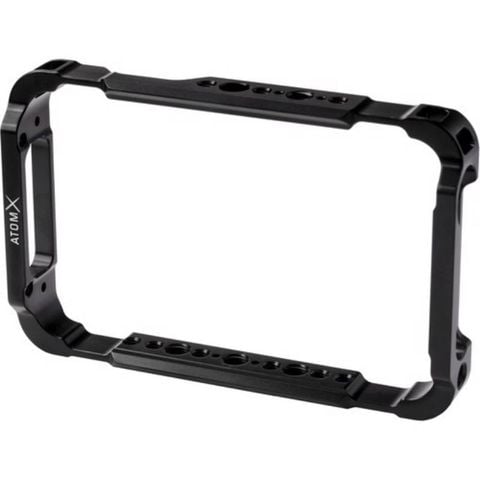 Khung Máy AtomX 5′ NinjaV Cage By Smallring