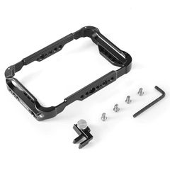  Khung Máy AtomX 5″ Shinobi Cage By Smallring 