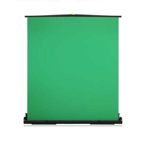 Khung phông xanh chữ X di động 2.5x2M