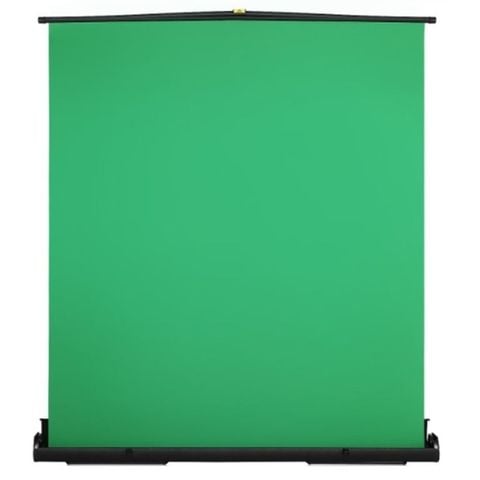 Khung phông xanh chữ X di động 2x2M
