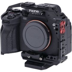  Khung Tilta Full Camera Cage for Sony a7 IV & Select Cameras (Black) 