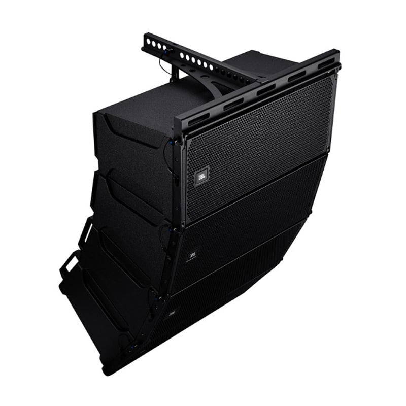 Ảnh minh họa Khung treo loa array jbl brx380 af 1