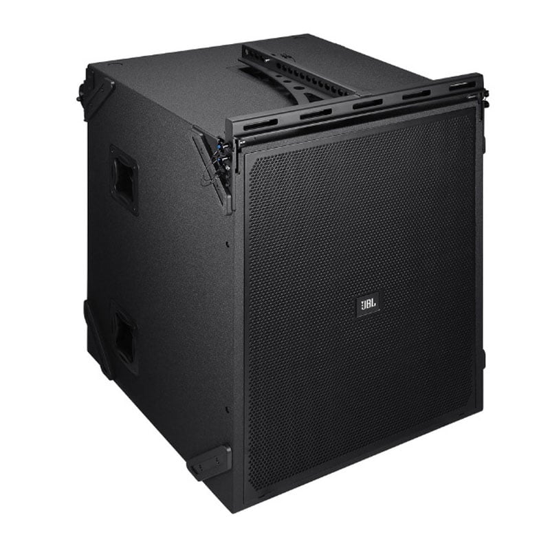 Ảnh minh họa Khung treo loa array jbl brx380 af 2