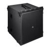 Khung treo loa array jbl brx380 af