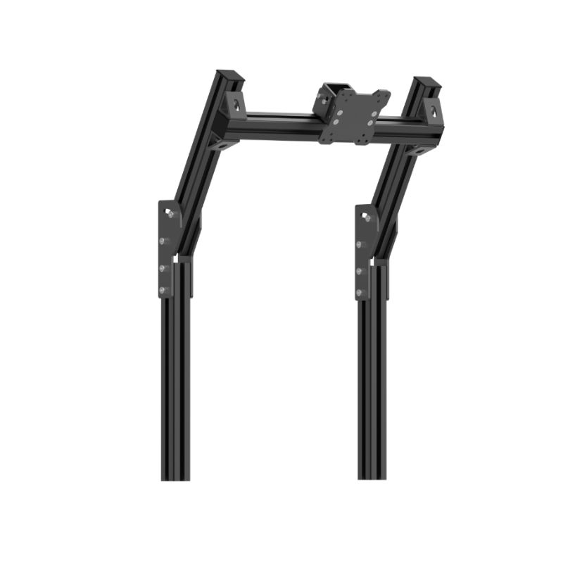 Khung Treo Màn Hình VNM Quad Monitor Mount
