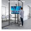 Khung treo Tivi di động Ergotek E2600 (55-100 inch)
