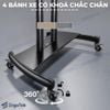 Khung treo Tivi di động Ergotek E2600 (55-100 inch)