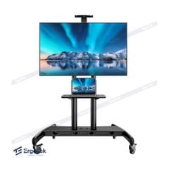  Khung treo Tivi di động Ergotek E2600 (55-100 inch) 