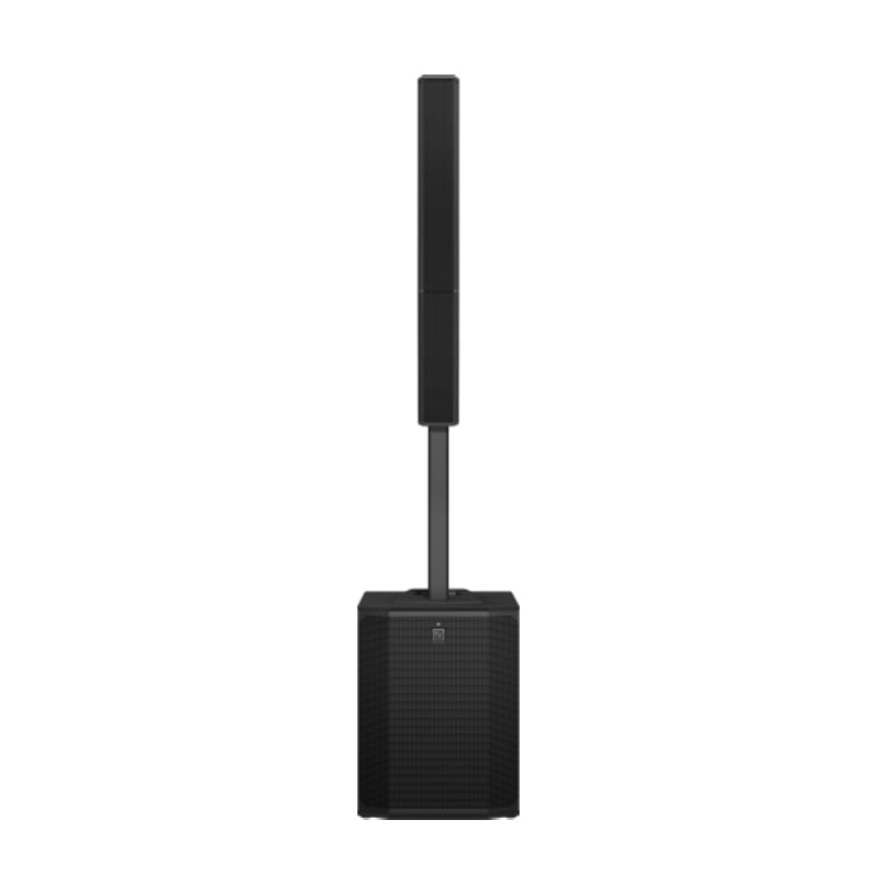 Ảnh minh họa Loa Electro voice Evolve 90, Công suất 2000W (28 Hz - 20 kHz) SPL 134 dB, XLR, RCA, Bluetooth, APP Electro-Voice QuickSmart Mobile 1