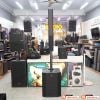 Loa Electro voice Evolve 90, Công suất 2000W SPL 134 dB, XLR, RCA