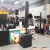 Loa Electro voice Evolve 90, Công suất 2000W SPL 134 dB, XLR, RCA