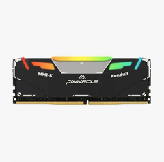  PINNACLE DDR4 16GB 3200MHz CL16 – RGB, Hiệu Năng Cao 