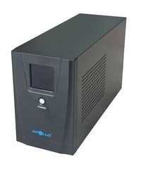  Kích điện Apollo HI2000, 1200W dùng cho nhà yến 
