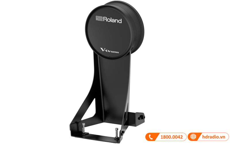 Ảnh minh họa Kick Pad Roland KD-10 3