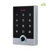 Kiểm soát cửa vào ra Tuya Smart Life HF3