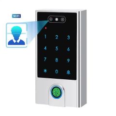  Kiểm soát khuôn mặt, vân tay Tuya Smart Life VF5 