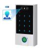 Kiểm soát khuôn mặt, vân tay Tuya Smart Life VF5