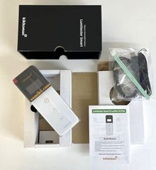  Kikkoman Lumitester Smart 61234 thiết bị xét nghiệm độ sạch bề mặt 