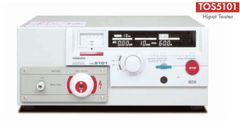  KIKUSUI TOS5101 máy thử nghiệm điện áp cao AC/DC (0 kV ~ 10 kV) 
