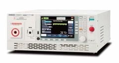 Kikusui TOS9311 thiết bị thử nghiệm điện áp cao ACW/DCW/IR (10 kV) 