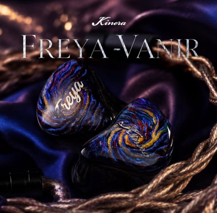 Kinera Freya Vanir
