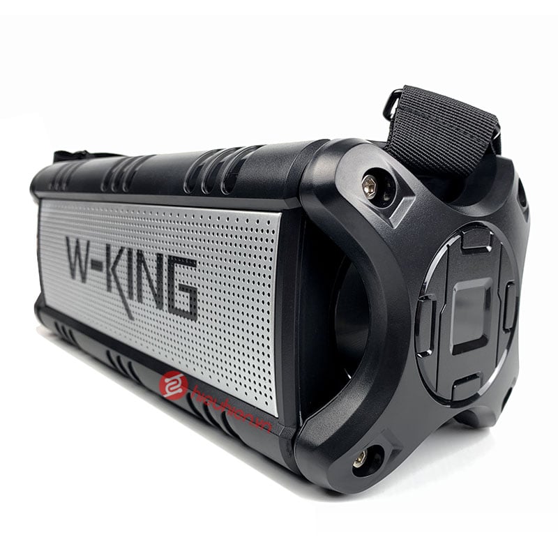 Ảnh minh họa WKing D8 Loa Bluetooth Cao Cấp,Công Suất 50W, chống nước, Bass cực mạnh 3