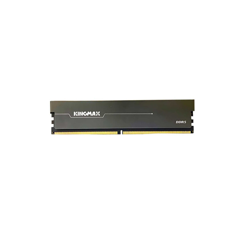 RAM Desktop Kingmax HORIZON Heatsink (KM-LD54-5600-16GSHZ38) 16G (1x16GB) DDR5 5600Mhz