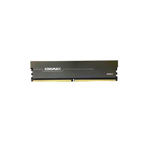 RAM Desktop Kingmax HORIZON Heatsink 16G DDR5 5600Mhz (1x16GB)