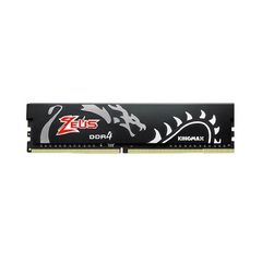  Ram Desktop Kingmax Zeus Dragon 16GB DDR4 3200Mhz 