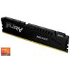 RAM PC Kingston Fury Beast 32GB DDR5 |, 6000MHz, Intel/AMD