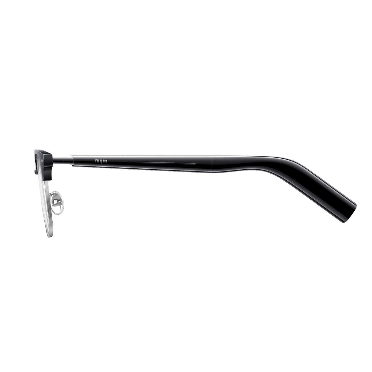 Ảnh minh họa Kính âm thanh thông minh Mijia Smart Audio Glasses Browline 3