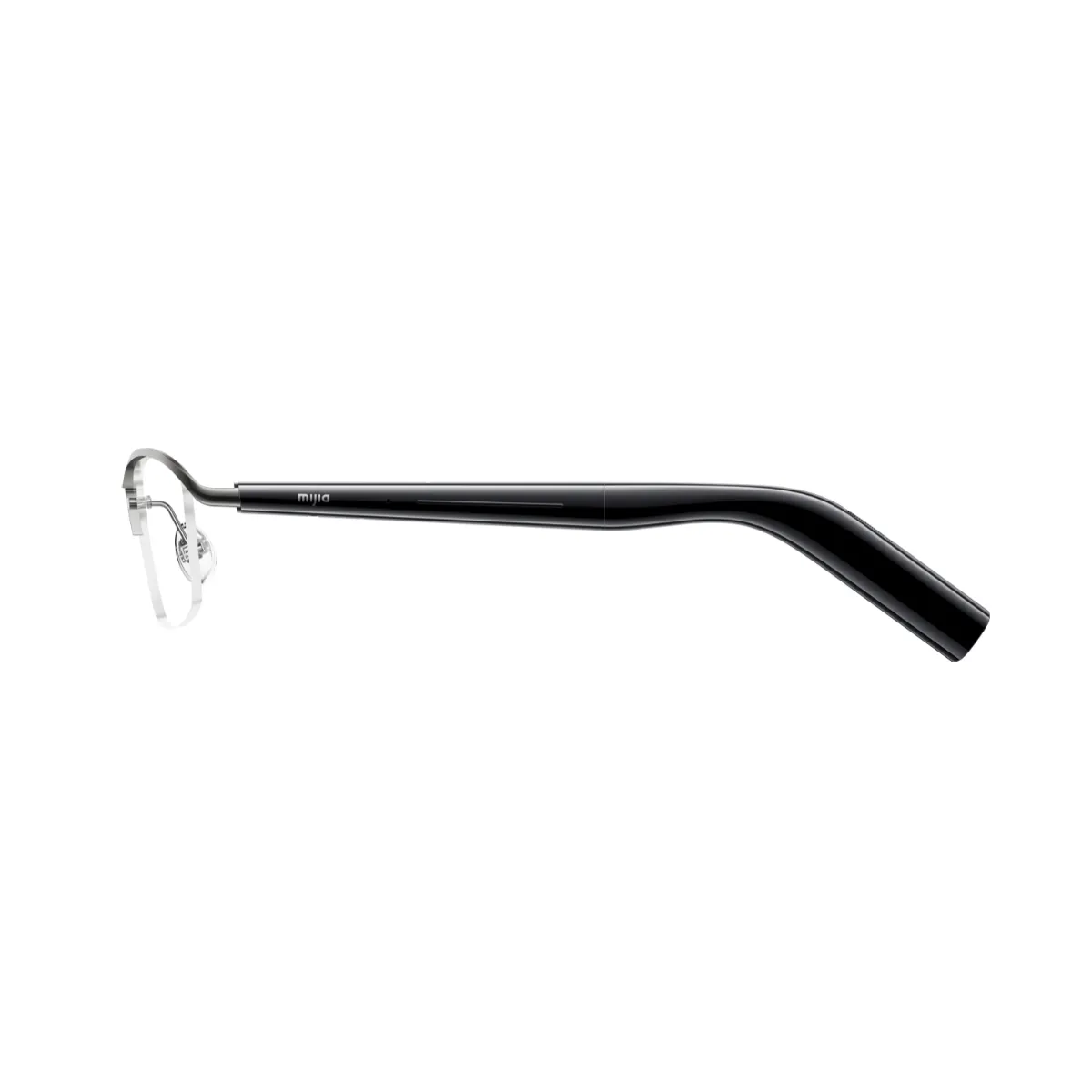 Ảnh minh họa Kính âm thanh thông minh Mijia Smart Audio Glasses Titanium 3