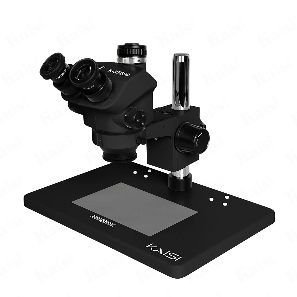 Ảnh minh họa Kính hiển vi KAISI K-37050 Plus 1