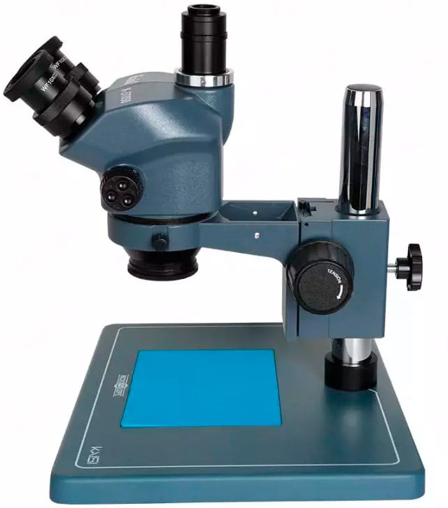 Ảnh minh họa Kính hiển vi KAISI K-37050 Plus 2