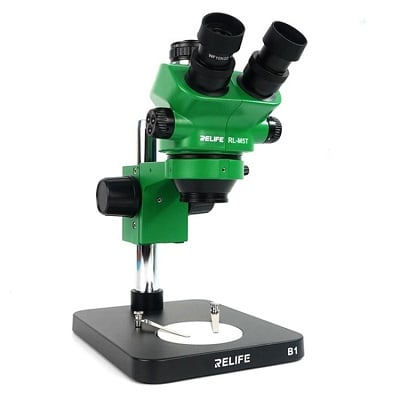 Ảnh minh họa Kính hiển vi RELIFE RL-M5T-B1 2