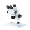 Kính hiển vi RELIFE RL-M6T Pro-B11