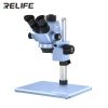 Kính hiển vi RELIFE RL-M7T Pro-B11 - ống kính CTV 0.5X