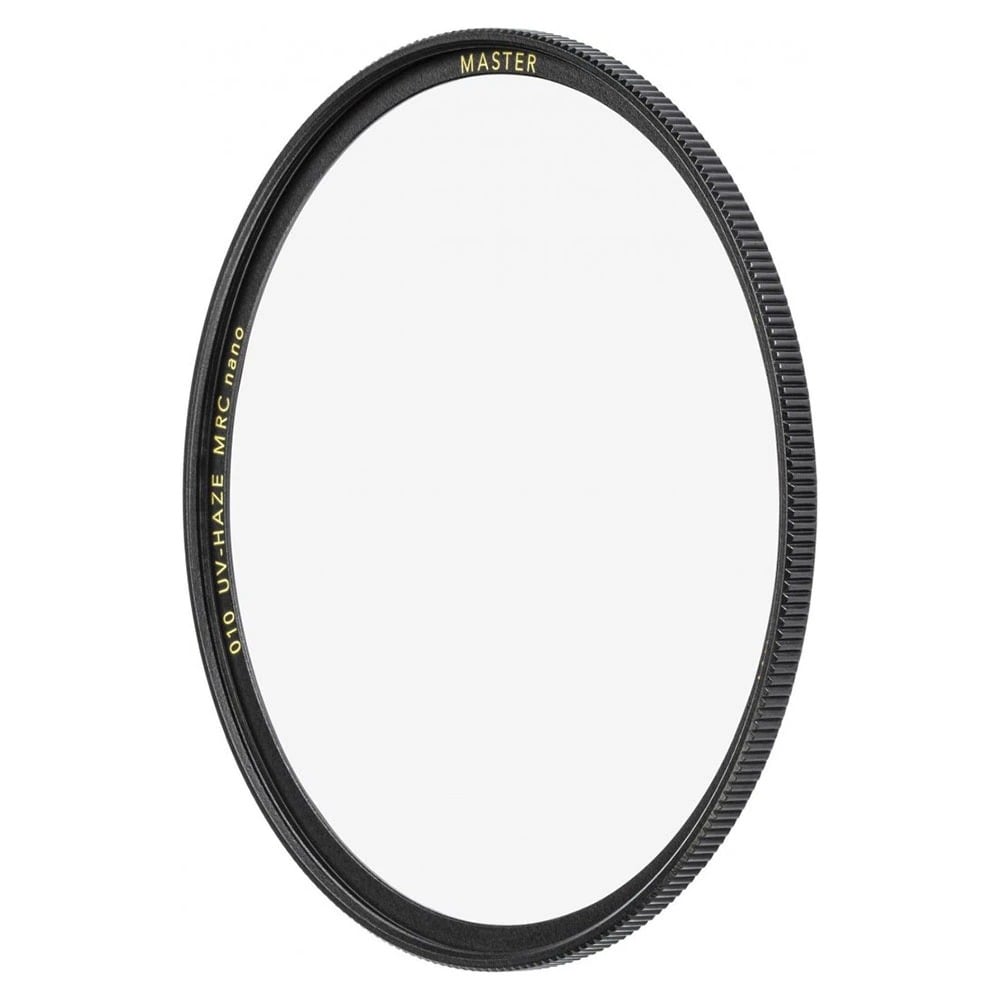 Ảnh minh họa Kính lọc B+W MASTER UV MRC Nano 72mm | Chính Hãng 1