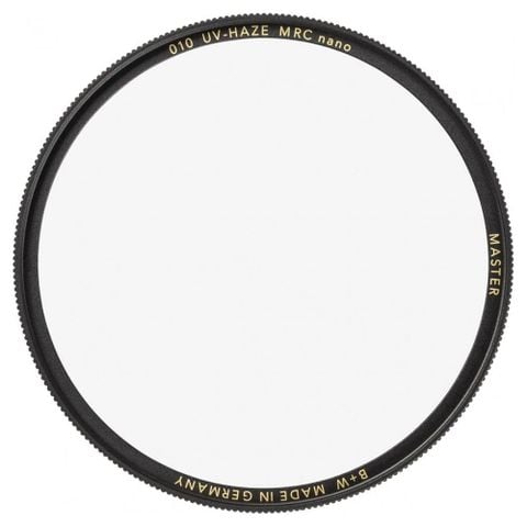 Kính lọc B+W MASTER UV MRC Nano 72mm | Chính Hãng