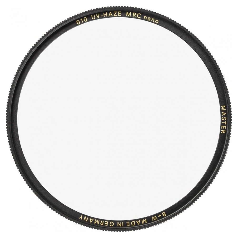 Kính lọc B+W MASTER UV MRC Nano 77mm | Chính Hãng