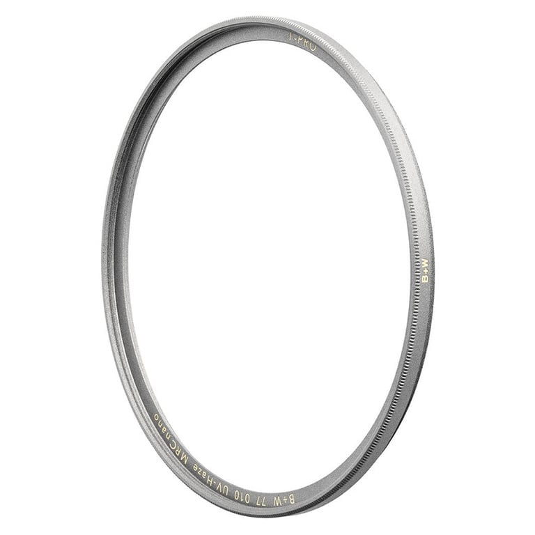 Ảnh minh họa Kính lọc B+W T-Pro UV MRC Nano 77mm 1