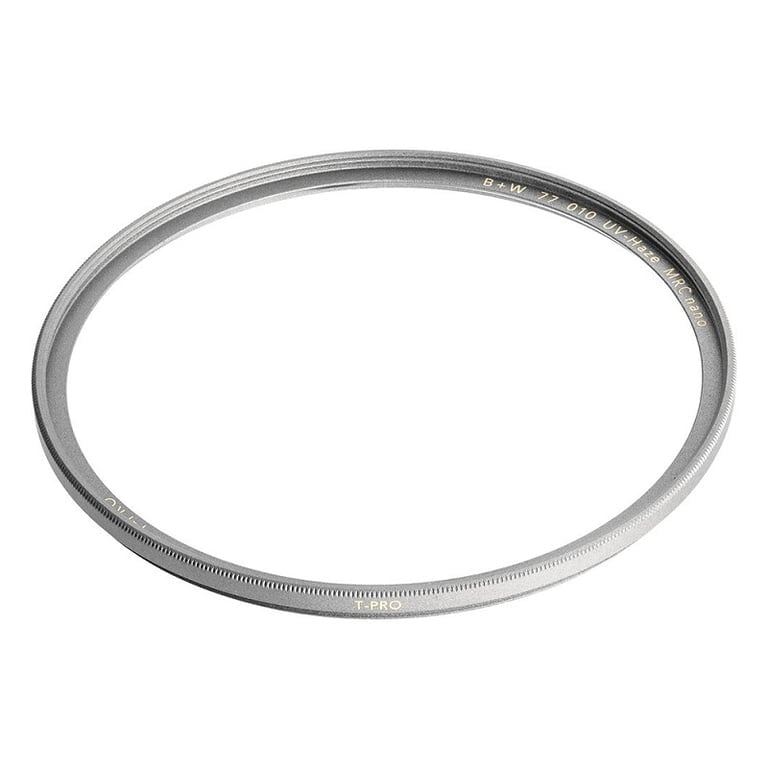 Ảnh minh họa Kính lọc B+W T-Pro UV MRC Nano 77mm 2