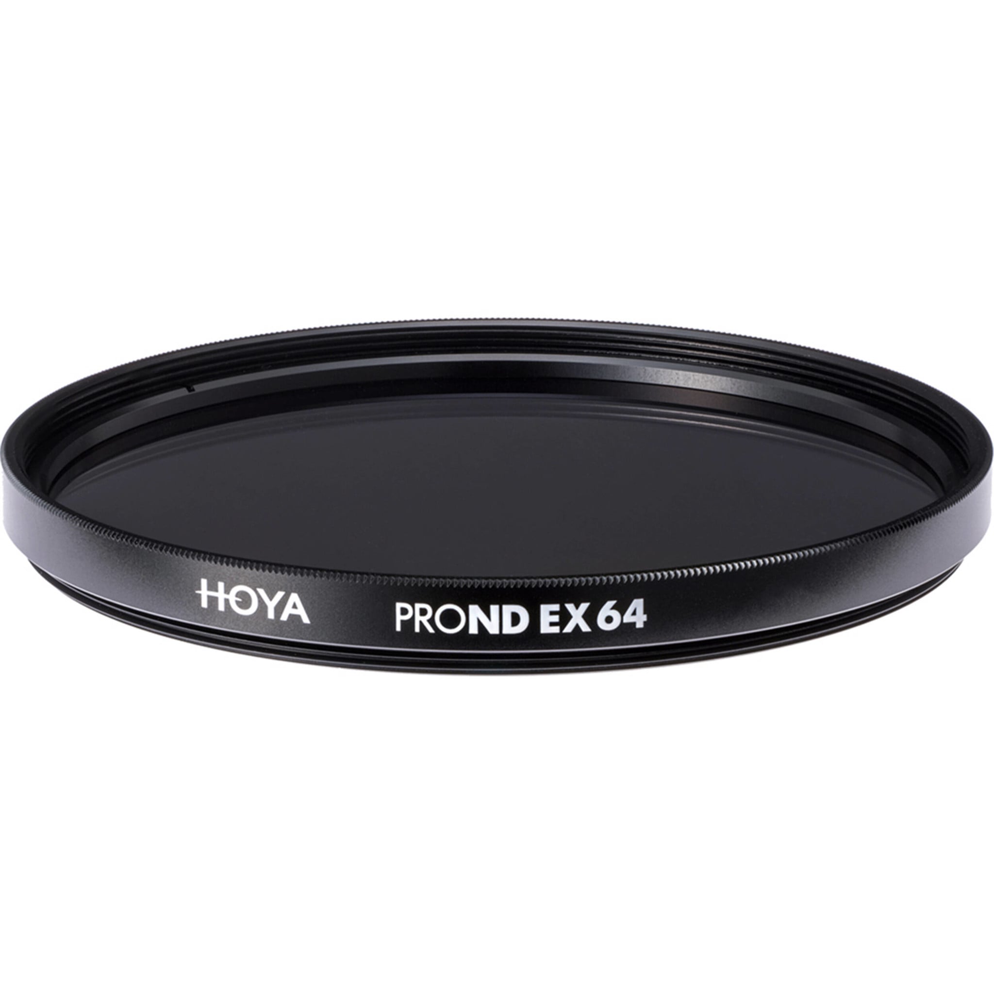 Ảnh minh họa Kính Lọc Hoya Pro ND64 82mm (1.8) (-06 F-stops) | Chính Hãng 1