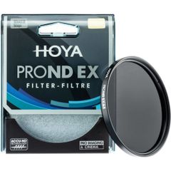  Kính Lọc Hoya Pro ND64 82mm (1.8) (-06 F-stops) | Chính Hãng 