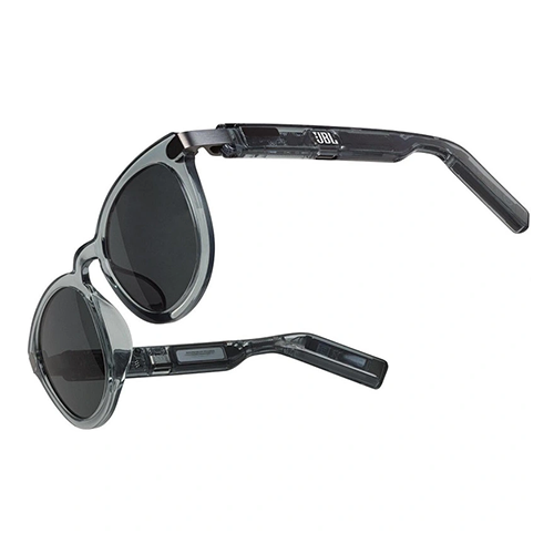 Ảnh minh họa Kính nghe nhạc JBL Soundgear Frames Round - Onyx 1