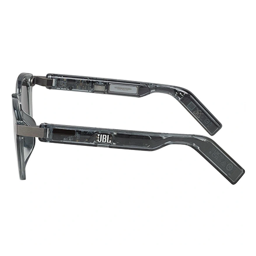 Ảnh minh họa Kính nghe nhạc JBL Soundgear Frames Round - Onyx 3